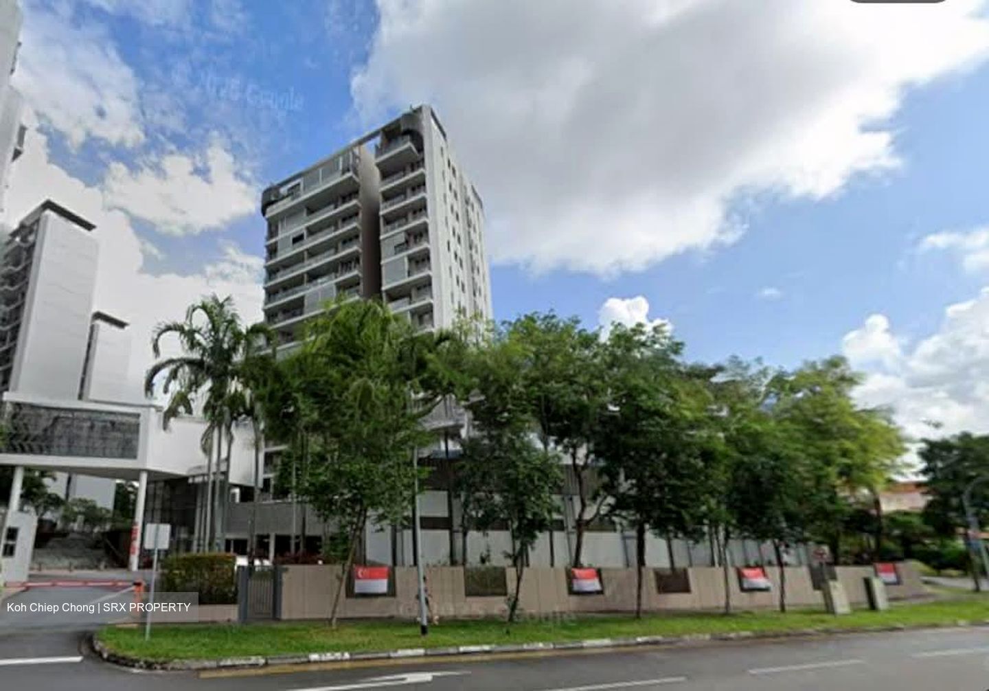 Kovan Regency (D19), Condominium #569143751